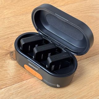 Rode Wireless GO II Transmisores y Accesorios