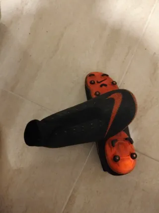 Botas de fútbol Nike Phantom Vision