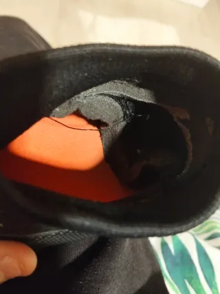 Botas de fútbol Nike Phantom Vision