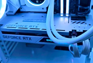 Gigabyte RTX 3070 vision
