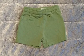 Pantalón corto bebé
