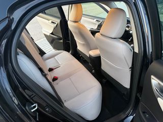 Lexus CT 200h 2012 híbrido