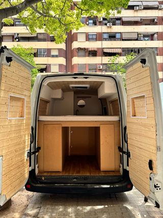Renault Master 2018
