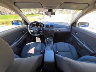 170.000km!! Mazda 3 2005