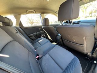 170.000km!! Mazda 3 2005