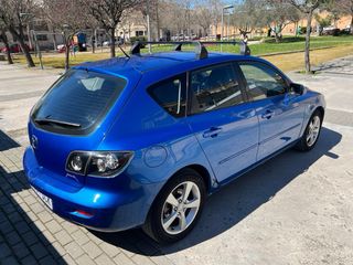 170.000km!! Mazda 3 2005