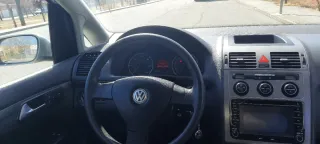 Volkswagen Touran 2007