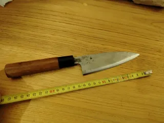 FUNAYUKI artigianale giapponese