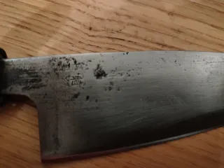 FUNAYUKI artigianale giapponese