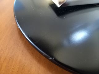 Lámpara de mesa Fase 520 C