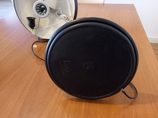 Lámpara de mesa Fase 520 C