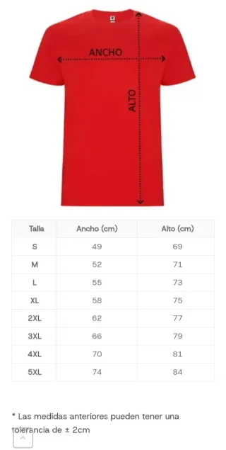 Camisetas Personalizadas para Empresas y Eventos