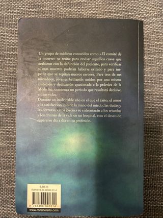 El comité de la muerte