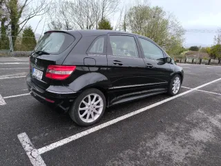 Mercedes-Benz Clase B 2006