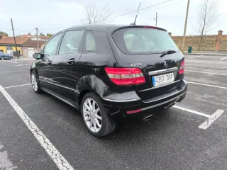 Mercedes-Benz Clase B 2006