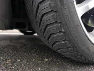 Mercedes-Benz Clase B 2006