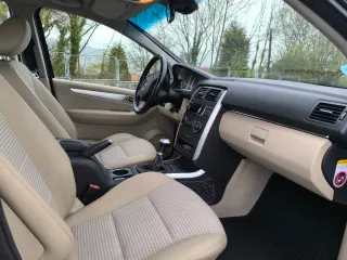 Mercedes-Benz Clase B 2006