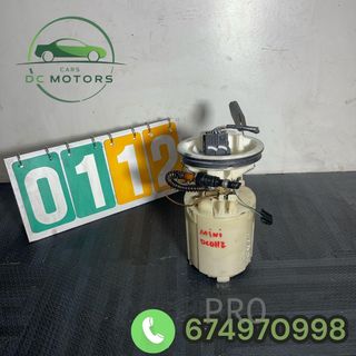 88293045 aforador bomba mini Cooper 1.6L 115cv W10B16A