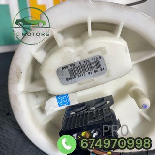 88293045 aforador bomba mini Cooper 1.6L 115cv W10B16A
