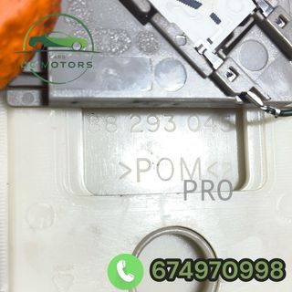 88293045 aforador bomba mini Cooper 1.6L 115cv W10B16A