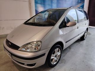 Ford Galaxy 2003