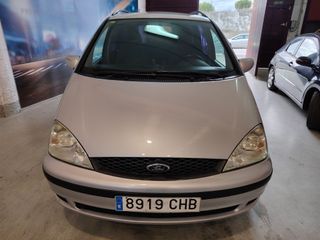Ford Galaxy 2003