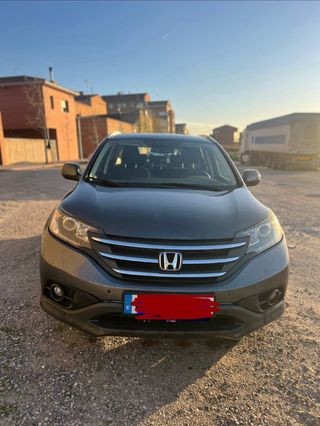 Honda CR-V 2013