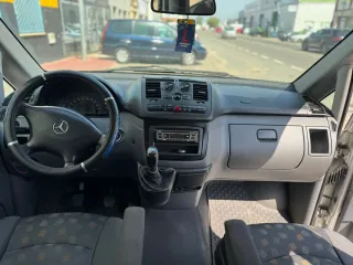 Mercedes-Benz Vito 2005