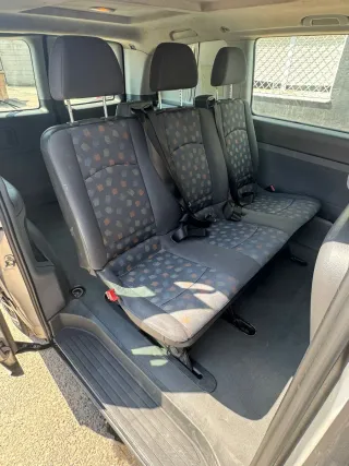 Mercedes-Benz Vito 2005