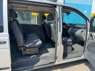 Mercedes-Benz Vito 2005