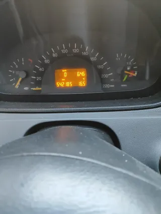 Mercedes-Benz Vito 2005