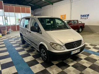 Mercedes-Benz Vito 2005