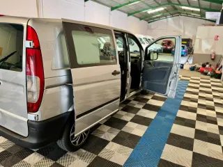 Mercedes-Benz Vito 2005
