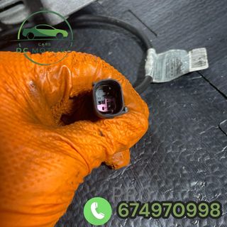 0986047220 alternador mini Cooper R52 1.6L 115cv W10B16A