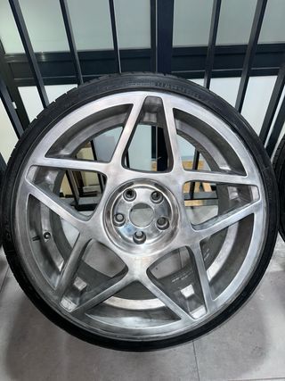 Llantas 3SDM Rodado 20    5x112