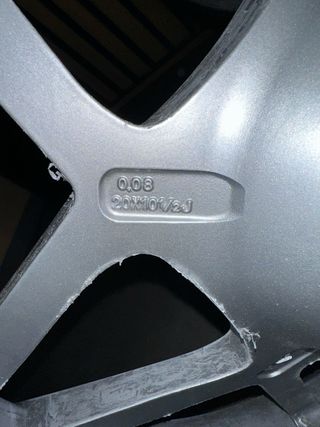 Llantas 3SDM Rodado 20    5x112