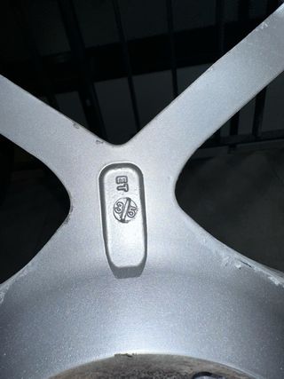 Llantas 3SDM Rodado 20    5x112