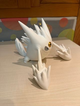 Soporte Mega Gengar Shiny