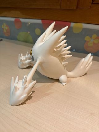 Soporte Mega Gengar Shiny