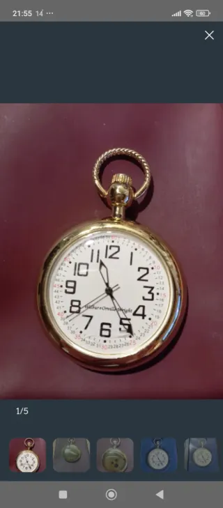 Conjunto de seis anuncios para Christian.