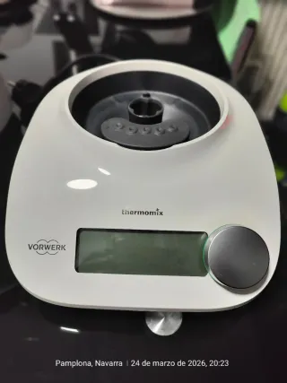 Thermomix TM6 y Thermomix Friend