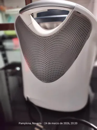 Thermomix TM6 y Thermomix Friend