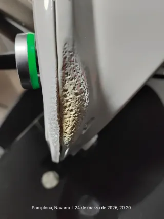 Thermomix TM6 y Thermomix Friend