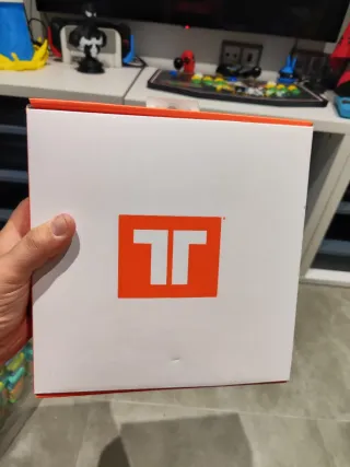 Auriculares Tritton Kunai Inalámbricos Negro