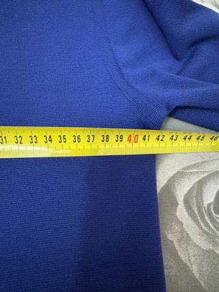 Giacca Max Mara Blu Taglia S