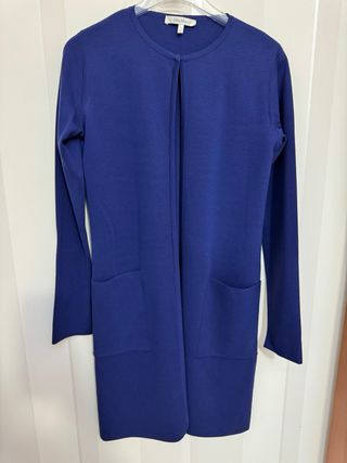 Giacca Max Mara Blu Taglia S