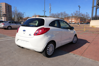 Ford Ka 2015
