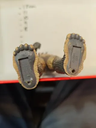 Figura Star Wars Wookie Warrior