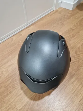 Casco HJC RPHA 11 Mate Titanio