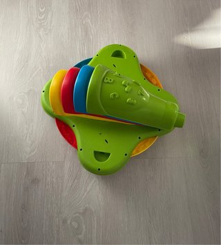 Mesa de actividades infantil VTech
